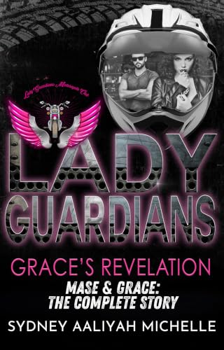 Grace's Redemption book cover