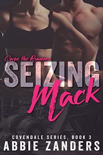 Seizing Mack book cover