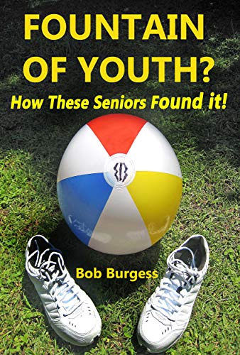 Fountain Of Youth book cover
