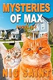 The Mysteries Of Max Books 46 The Mysteries Of Max Box Sets Book 2