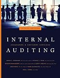 Internal Auditing Assurance Advisory Services Fourth Edition