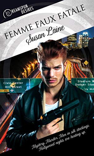 Femme Faux Fatale (By: Susan Laine) cover