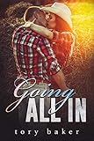 Going All In English Edition