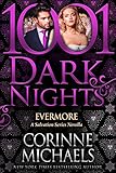 Evermore A Salvation Series Novella English Edition