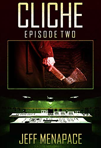 Cliche: Episode Two book cover