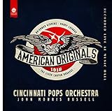 American Originals 1918 (2018)