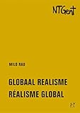 Globaal Realisme Ralisme Global Gouden Boek I Livre Dor I Goldene Bcher Golden Books 1 German Edition