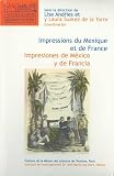 Impressions Du Mexique Et De France Horizons Amricains