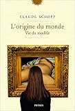 Lorigine Du Monde Vie Du Modle Essais Document