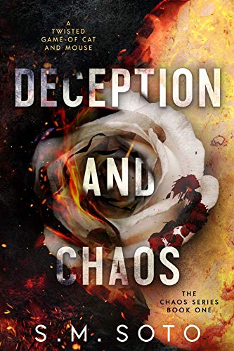 Deception and Chaos cover
