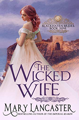 The Wicked Wife cover