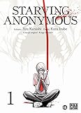 Starving Anonymous T01