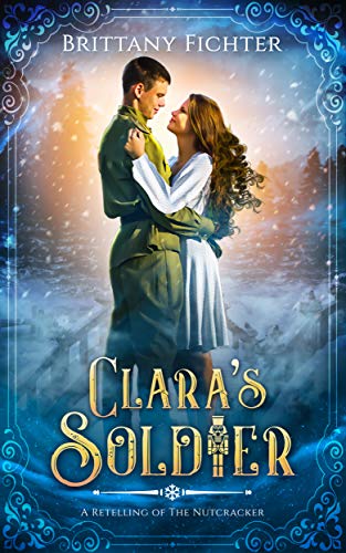 Clara's Soldier cover