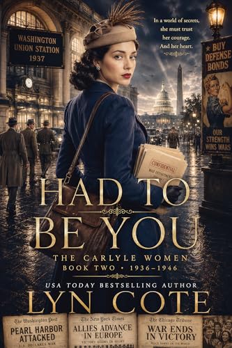 Had to be You book cover