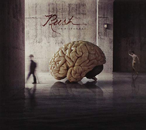Hemispheres (40th Anniversary)
