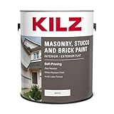 KILZ Concrete Masonry Interior Exterior Paint