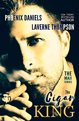 The Cigar King (With: LaVerne Thompson) cover