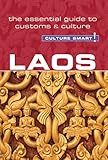 Laos Culture Smart The Essential Guide To Customs Culture