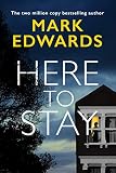 Here To Stay English Edition