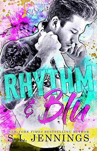 Rhythm & Blu cover
