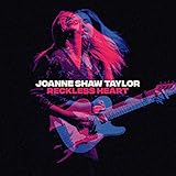 Reckless Heart (2019)