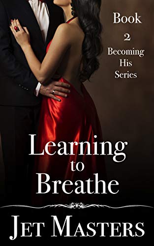 Learning to Breathe book cover