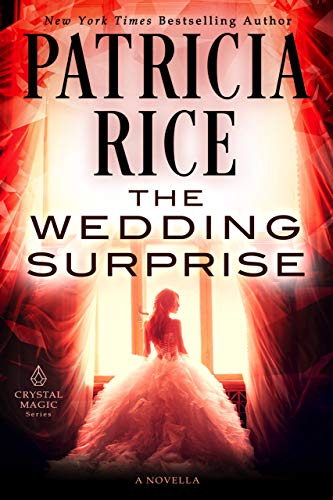 The Wedding Surprise book cover