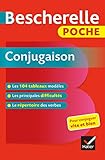 Bescherelle Poche Conjugaison Lessentiel De La Conjugaison Franaise Tous Publics