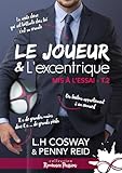 Le Joueur Et L'excentrique: Mis %C3%A0 L'essai, T2 (mis %C3%A0 L%E2%80%99essai)
