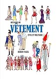 Histoire Du Vtement Civil Et Militaire