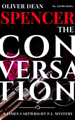 The Conversation cover