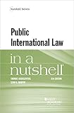 Public International Law In A Nutshell Nutshells English Edition