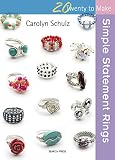 Twenty To Make Simple Statement Rings English Edition