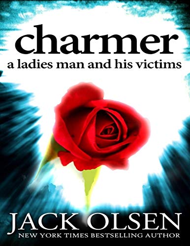 Charmer book cover