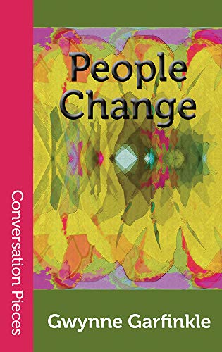 People Change book cover