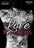 Love Never Dies (something New)