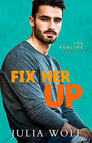 Fix Her Up cover