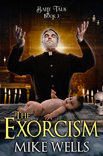 The Exorcism book cover