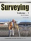 Surveying Vol I English Edition
