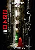 2048   Tome 2 : Apok%C3%A1lupsis (science Fiction)