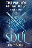 A Soul Of Steel Medieval Urban Fantasy In Post Arthurian Britain A Cup Of Blood Book 2 English Edition