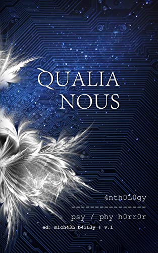 Qualia Nous book cover