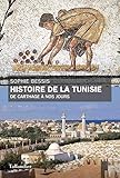 Histoire De La Tunisie : De Carthage %C3%A0 Nos Jours
