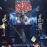 Damned If You Do (2018)