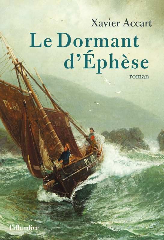 Couverture du livre