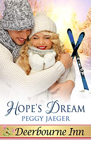 Hope's Dream book cover