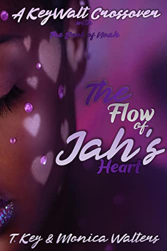 The Flow Of Jah's Heart book cover
