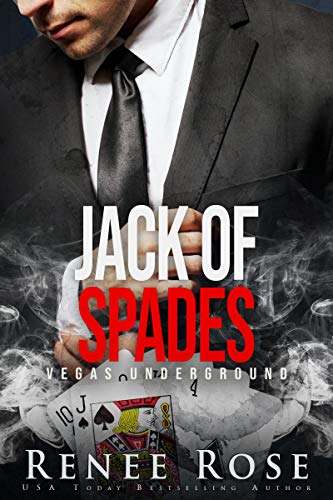 Jack of Spades book cover