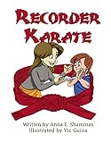 Recorder Karate English Edition