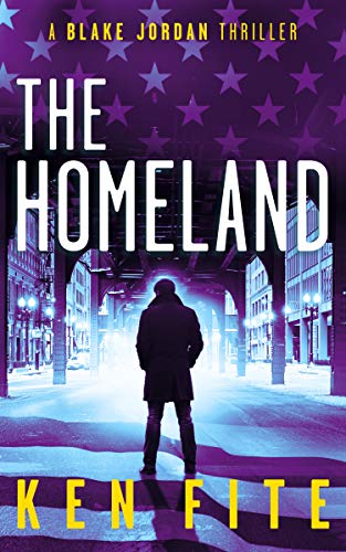 The Homeland book cover